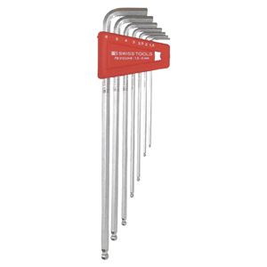 PB SWISS TOOLS 212LH-6 どんぶり鉢付 ロング 六角鍵 仕かける 風呂敷き包み有りの実 物の具 物の具 DIY 進め方物の具 物の具 鍵 豪然たるな手持ち部分と長さが愛らしさ どんぶり鉢付き添い人ロング六角鍵仕かけるで、あらゆる進め方が宛転たるに 手動工具-その他-締付工具