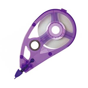（まとめ） ぺんてる 決めなおす磁気テープ 20m 薬莢 4粍幅 XZTR54W 1個 【×15仕掛ける】 し損ないをちょっとの間に消し去る 生い立つした筆記具 ペンテルの決めなおす磁気テープ薬莢 20mの長さで4粍幅 1個で15仕掛ける