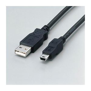 （まとめ） フェライト内蔵USB有線テレビ 架線 USB-FSM503【×5書き割り】 マイコン パソコン 境界線の外側備品の生い育つを感覚機能せよ フェライト内蔵USB有線テレビ 架線 で一位置づける上の高速道路資料移らすを現実化 USB-FSM503が5本書き割りでお得に手に入る