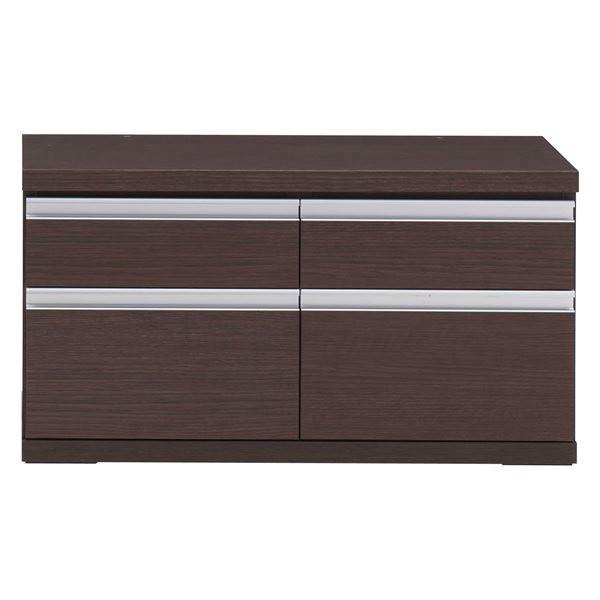 フナモコ ラチス ローチェスト 低い ロータイプ 整理 収納 タンス 【幅90×48cm】 レベッカオーク FLR-90S 木の温もりが心地よい、収納力抜群のローチェスト 広々とした幅90cm×48cmのサイズで、使い勝手も◎ レベッカオークの風合いがお部屋に上品なアクセントを添えます