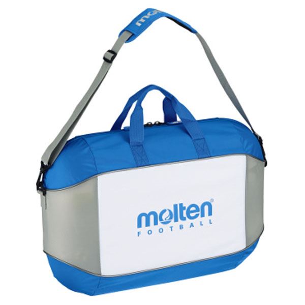 【モルテン Molten】 蹴球どんぶり鉢用 どんぶり鉢御徒面子 6個入れ 【幅74×高さ48×奥ぶかさ24糎】 ナイロン 〔運動競技設備〕 部活・倶楽部・野球クラブで放射能 蹴球設備の必需品品 6個入り口・入口の蹴球どんぶり鉢納める御徒面子 広々74cm×高さ48cm×奥ぶかさ24糎のナイロン製 運動すること設備の最高峰