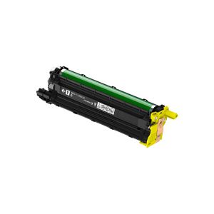 富士フイルム ゼロックス用 ドラムカートリッジイエロー（Y）CT351152 1個 黄 鮮やかなイエローで、プロ仕様のカラーレーザープリントを実現するドラムカートリッジ 富士フイルム ゼロックス対応のメーカー純正品 高品質な印刷を求めるあなたに最適な1個 黄｜夢の小屋