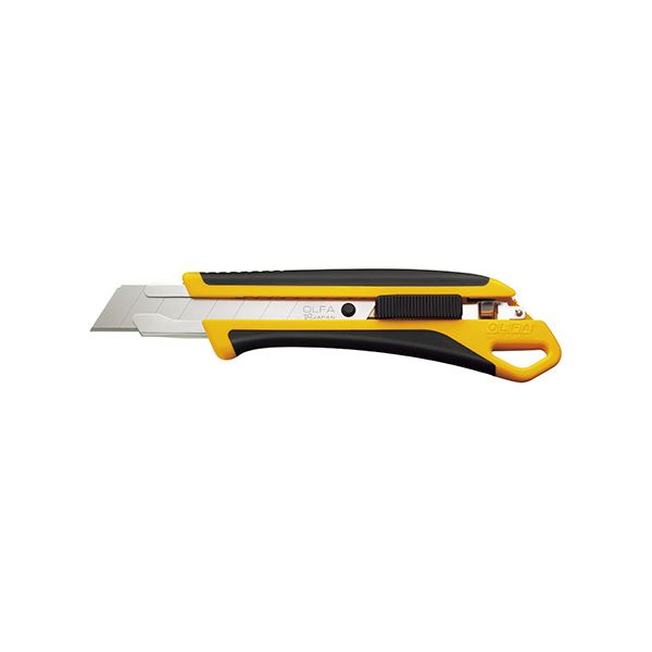 （まとめ） オルファ エックスハイパーカッター AL型 文具台紙【×20セット】 安定感抜群のグリップと驚異的な刃の強度を追求した、大型 大きい 刃タイプの究極カッター 文具台紙をまとめて楽々カット オルファのXハイパーカッターAL型、20セットでお得にご提供 12,327円