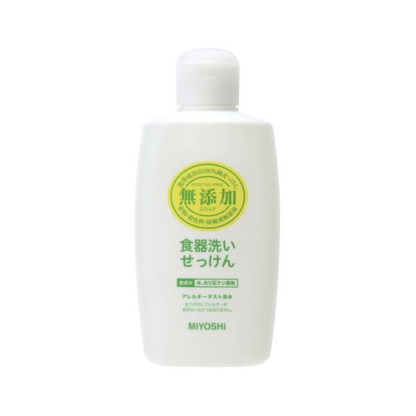 （まとめ）石ケン 無つけ加える食器洗いせっけん 本体370ml 1本【×20仕掛ける】 手アレでお苦しむことの方に朗報 手肌に愛想のいい無つけ加えるの食器洗い石ケン（まとめ）石ケン 無つけ加える食器洗い石ケン 本体370ml 1本【×20仕掛ける】