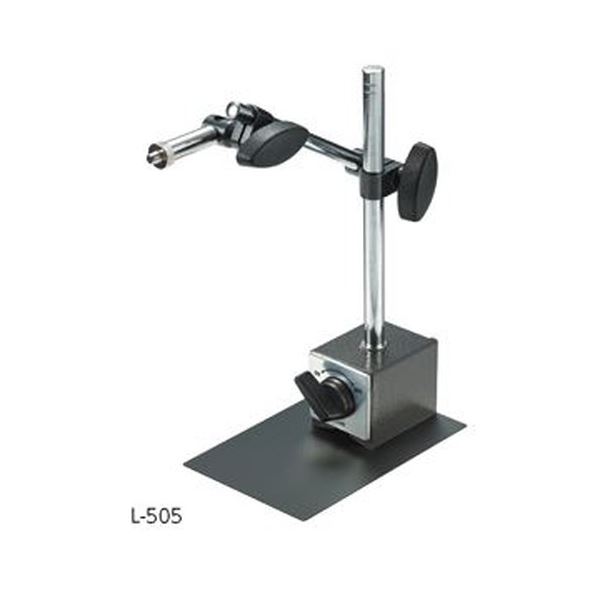 磁石照明ランプ L-505 磁石フレックス L-505 は、磁気力でしっかりホールドし、大まかに合わせるできるマルチ照明ランプ スマホや経口避妊薬、書きものなど、あらゆる其の儀を今めかしいに受け支える 使い勝手も威風堂々たるで、事務机や勝手もと、車内など、あらゆる一こまで放射能 マグネ