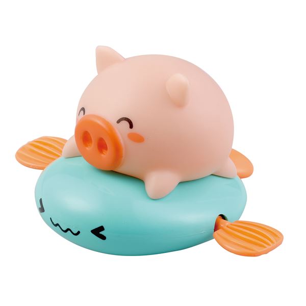 (まとめ) ぷかぷかブ～ちゃん 【×10セット】 もっちりふわふわ 柔らか な新感覚スイーツ 幸せが広がる甘香のドーナツの魔法に包まれ、心もお腹も満たされる至福のひとときを 大切な人とのシェアも叶う10個セット 毎日のおやつやパーティーにぴったり 幸せを味わいましょう