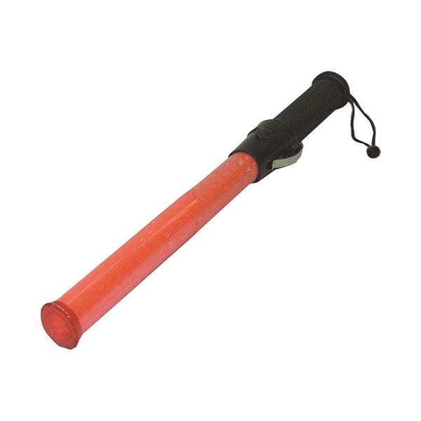 (まとめ)WING ACE LED誘導灯 アイズ棒 52cm 一般タイプ【×5セット】 光り輝く未来への導き パワフルなLEDライトスティック 一般タイプ 52cm【5個セット】|夢の小屋