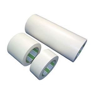 日東電工 表面保護シート SPV-202 500mm×50m 白 202-500 1巻 金属板や化粧板の加工時に頼れる 保護のプロ、表面を守る魔法のシート SPV-202 500mm×50m 白、202-500 1巻
