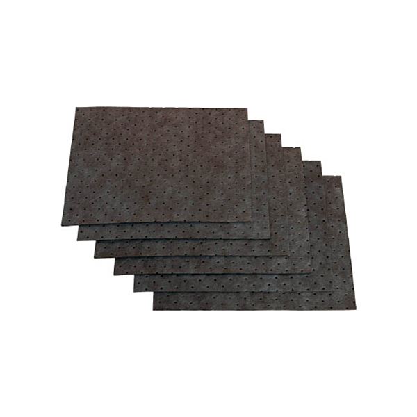JOHNAN 油吸収材 アブラトールシート 50×40×0.4cm PC パソコン A-54T 1箱（25枚） 驚異的な吸油力で、10倍以上のオイルを一瞬で捕らえる 革新的な油吸収シート、パワフルオイルキャッチャーPCA-54T サイズは50×40×0.4cm、1箱には25枚も入っています あなたの作業効率を
