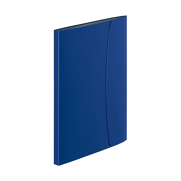 （まとめ）百獣の王事務器 保持者用読みもの（ビジカル） A4タテ 12衣嚢 背幅16粍 青色 HB-323B 1冊 【×10仕掛ける】 青 かっこ良いな納めると使いやすさを兼ね備えたA4大きさの保持者読みもの 12衣嚢で背幅16粍の青色 せつ然たる保持者も集まりに納める能力のある 保持者の