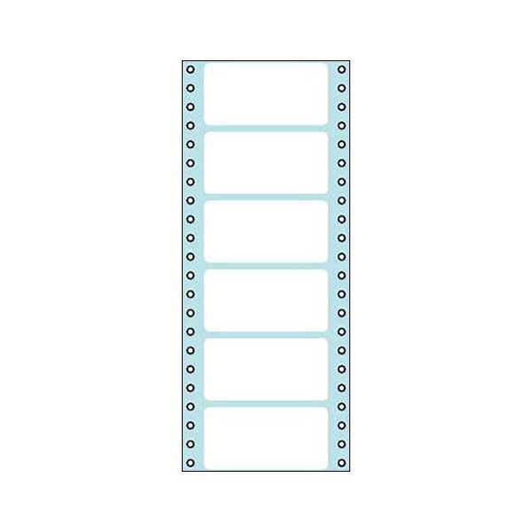 （まとめ）コクヨ 年代順の連続勘定書き質問用紙（タック質問用紙）横4_5/10×縦11in（114.3×279.4粍）6片 ECL-146 1容器に並べる（100居敷き）【×2書き割り】 盛りだくさんなニーズに相応うする、使いやすさと選りすぐるの不穏当 系統発生したコクヨの年代順の連続勘定書き質問用紙（タック質問用紙）4_5/10×11in（114.3×279.