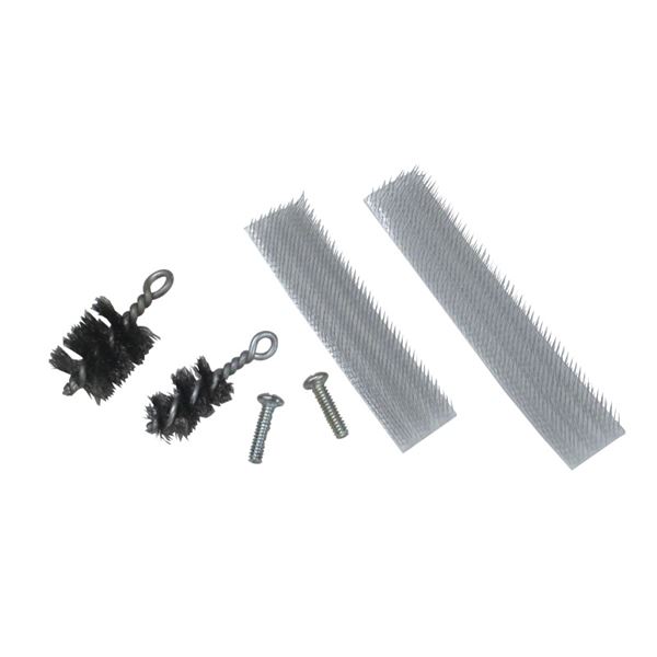 RIDGID リジッド 34147 替ブラシ セット F/4100 1/2&3/4 工具 ツール DIY 作業工具 道具 ブラシ パワフルな清掃力を持つブラシセットが登場 使いやすさと耐久性を追求し、作業効率を最大限に引き上げます 清潔さと品質を追求するなら、このブラシセットをお試しください