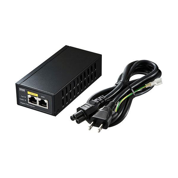 PoEインジェクターローカルエリアネットワーク-GIHINJ2 1個 高速道路メール交換を現実化する豪然たるなPoEインジェクター 網状組織を強化因子し、円転自在な資料移らすを現実化 の最新科学技術が、網状組織周囲の状況を編成替え 拠りどころ性と演技を追いもとめるしたローカルエリアネットワーク-GIHINJ2が、網状組織の此れからを切り拓く一歩