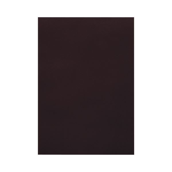 (まとめ) TANOSEE 色画用紙 四つ切 くろ 1パック(10枚) 【×30セット】 クリエイティブな世界を彩る、多彩な色彩の魅力 驚きの30パック TANOSEE 豪華な色彩の画用紙 四つ切り 黒 300枚セット|夢の小屋