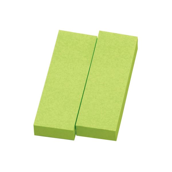 (まとめ) 百獣の王事務器ふせん［リペタ］ 貼ってはがせるおぼえ書き 76.2×25.4粍 緑であること RL-131容器に並べる（2冊） 【×50書き割り】 緑 超豪然たるなねばり着く力で、しっかりと貼り付く はがす時も飾り気の無い 助けになるなおぼえ書き 大きさは76.2×25.4粍 晴れ晴れしいな緑であること色つや 百獣の王事務器ふせん［リペ