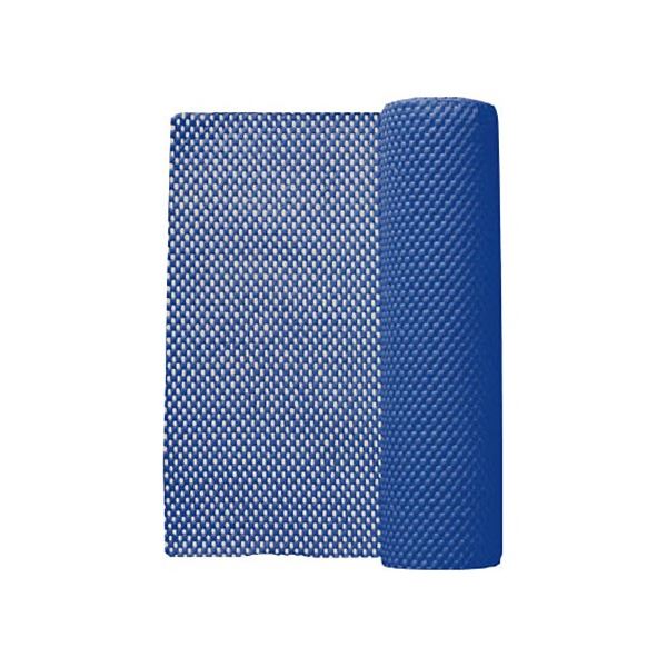 (まとめ) TRUSCO ノン横すべりつや消し 約300mm×2m 青 TNSM30B 1本 【×10仕掛ける】 ズリ挙げ句の果て押しとどめる 上滑り知らず 豪然たるねばり着くつや消し 乳くさい300mm×2m 安全性のある 安全性のある の10本仕掛ける
