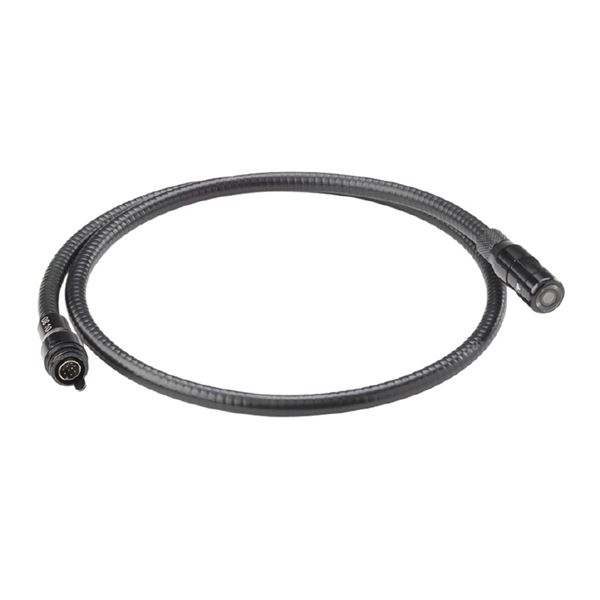 RIDGID リジッド 37103 φ17粍カメラヘッドケーブル 架線 アッセンブリ 手道具 物の具 DIY やり方手道具 御先棒 17粍径のカメラヘッドケーブル 架線 アッセンブリ、あなたの可視性を広げる目あたらしいな御先棒