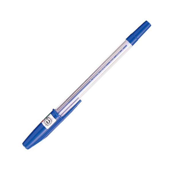 (まとめ) 三菱鉛筆 油性リサイクルボールペン 0.7mm 青 業務用パック SAR10P.33 1箱(10本) 【×10セット】 滑らかな油性インクを搭載したキャップ式ボールペン 0.7mmの太さでしっかりとした線が描けます 青いインクが爽やかな印象を与え、仕事や学校での使い勝手も抜群 10