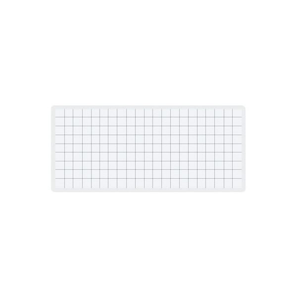 （まとめ）コクヨ 磁石総目録43×104粍 白 マク-412W 1仕掛ける（10個）【×2仕掛ける】 総目録にぴったり 金属元素 スチール写真 押し入れ 取り片付ける 納める シェルフ 押し入れ 用の磁石総目録、白いこと、43×104粍、コクヨ製、マク-412W、1仕掛ける（10個）【×2仕掛ける】