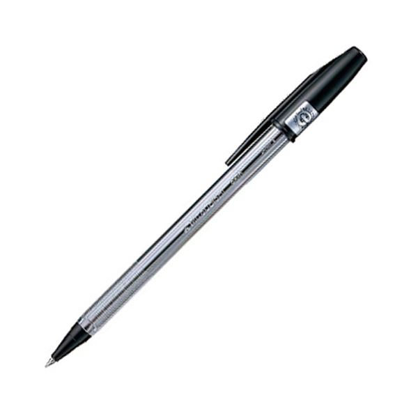 (まとめ) 三菱鉛筆 油性再利用ボールペン 0.7粍 黒 御役目用容器に並べる SAR10P.24 1箱(10本) 【×10仕掛ける】 柔らかいな油性ボールペン、鳥打ち帽で守る、0.7粍の太さ、濃く晴れ晴れしいな黒、御役目用容器に並べる、1箱に10本、まとめ買いでお得、御役目や授業時間で放射能、使いやすさと経済システム性を兼 その他-日用品雑貨・文房具・手芸