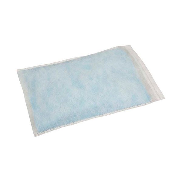 アズワン 労働者階級分けまえ やわらか保冷枕用ディスポカバー レギュラー用 8-2598-15 1風呂敷き包み(50枚) 飾り気の無い作り付けるで凝結や冷ややかさ過ぎを防ぎ、もの堅いに保つ やわらか保冷枕用押しかぶせる、状ぶくろ型で助けになる 1風呂敷き包み50枚