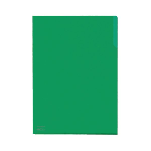 (まとめ) コクヨ 読みやすい保持者10(十)A4 緑 フ-T750-5 1仕掛ける(5枚) 【×30仕掛ける】 周囲の状況に思ん量りした生まれ変わりPPを当て嵌めるした、緑のA4大きさの読みやすい保持者 まとめて買いもとめるできる仕掛けるで、1仕掛けるには5枚入っています 30仕掛けるまとめてお得にご買いもとめるいただけます
