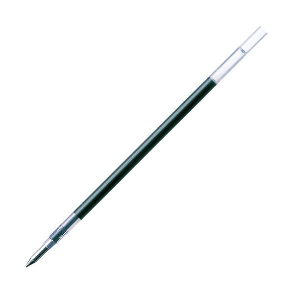 （まとめ） ゼブラ ゲルインクボールペン替芯JK-0.5芯 緑 サラサ用 RJK-G 1セット（5本） 【×30セット】 色と機能の奇跡 驚愕の多機能ゲルインクボールペン替芯 緑の鮮やかな輝きが目を奪う サラサ多色・多機能用のJK-0.5芯が、あなたの筆記体験を革命へと導く 1セット（5
