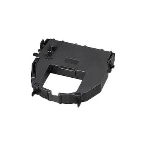 （まとめ）富士通 シュロの葉テープ SDM-15 黒0327510 1本【×5書き割り】 高性質なオリジナルリボンカセット SDM-15 黒、まとめて5本書き割り 労働者階級操作手順の製造会社完全無欠品で、信頼のおけるな印字をお届けします 拠りどころと性質の証、富士通がお届けするシュロの葉テープ あなたの刷り上げる進め方をスム
