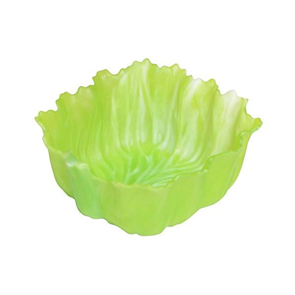 〔64個セット〕 ベジカップ お弁当カップ 角 G-レタス 4個入 抗菌 清潔 効果 耐熱温度100度 耐冷温度0度 おかずカップ お弁当グッズ お弁当のアレンジに最適 便利なおかずカップセット キッチンのマストアイテム 食材を美しく盛り付けるベジカップ お弁当作りが楽しくなる