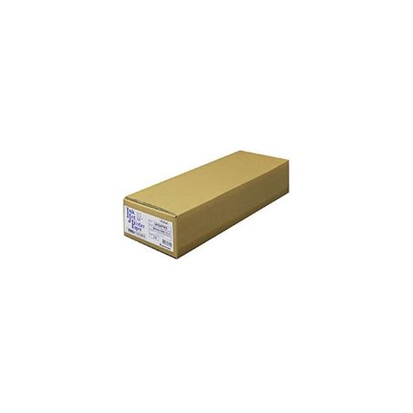 (まとめ）桜井インクジェット用普通紙64プレミアムホワイト 594mm×50m IJN64PWB 1箱(2本)【×3セット】 白 プロフェッショナル仕様 高品質インクジェットロール紙 美しい印刷を実現 インクジェットプリンタ用ロール紙64プレミアムホワイト 大容量594mm×50m 1箱(2本)【×3 27,329円