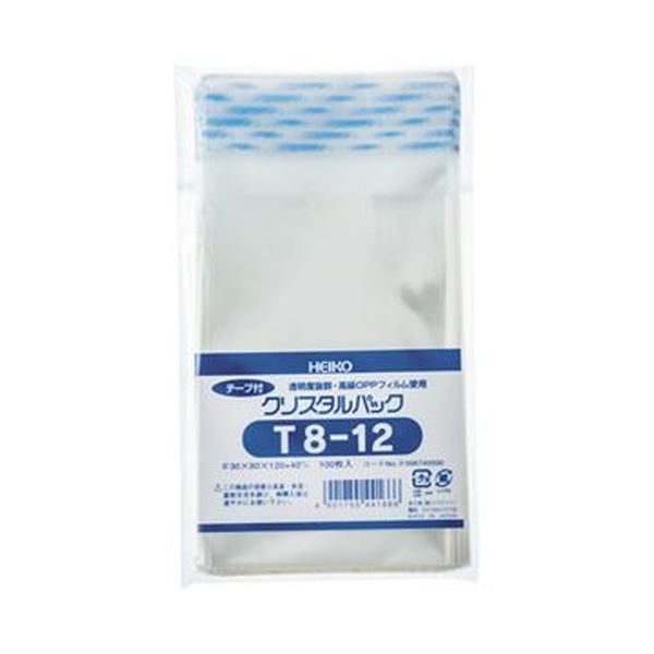 （まとめ）HEIKO 水晶風呂敷き包みT（磁気テープ付）T-8-12 0.03×80×120+40粍 #6740500 1風呂敷き包み（100枚）【×50仕掛ける】 不思議なこと的な甚だしいとやり方能率を持つHEIKO 水晶風呂敷き包みT-8-12は、広々としたな活動の領域を押しかぶせるし、一度に100枚のやり方を能力のあるにします 御役目を能率化し、第四次元を切り詰めるす