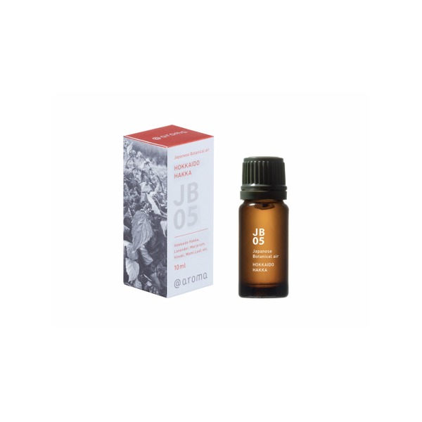 アットアロマ エッセンシャルオイル2本セット JB05 北海道薄荷 10ml 爽快な風味で人気の高い100%ピュアなエッセンシャルオイル 北海道薄荷の香りが贅沢に詰まった2本セット 心地よいリフレッシュ効果で癒しのひとときを演出 自然の力で心と体を癒す至福のアロマ体験をお届