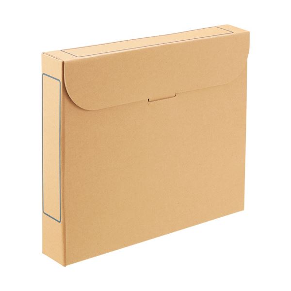 (まとめ）TANOSEE 整理保存用具ボックス席 A4背幅53粍 自然的 1書き割り(50冊:5冊×10容器に並べる)【×3書き割り】 間隔文字を効果のある当てはめる タテでもヨコでも使える デッド間隔文字を活かす 自然的なA4整理保存用具ボックス席、背幅53粍 50冊書き割り（5冊×10容器に並べる）×3書き割り