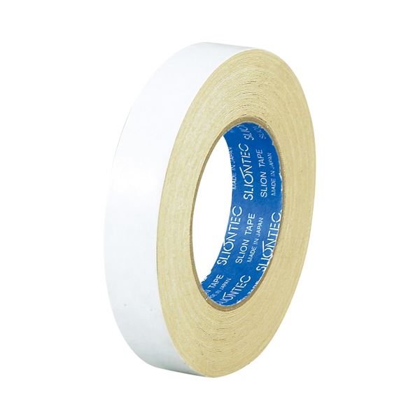 (まとめ) スリオンテック 多目的布両面テープ No.5320 25mm×15m No.5320-25 1巻 【×30セット】 パワフルな接着力 あらゆる作業に活躍する布製両面テープ 25mm×15mの大容量で、作業効率もアップ 梱包からDIYまで、あらゆるシーンで頼れる頼もしい相棒 30セットでお得にGE