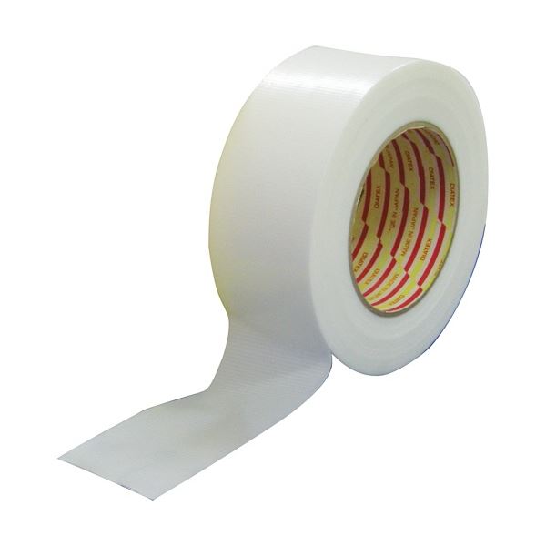 ダイヤテックス パイオランラインテープ 工場・倉庫内用 50mm×50m 白 L-10-WH 1セット(10巻) 工場や倉庫での使用に最適な進化したテープが登場 パワフルなダイヤテックス パイオランラインテープ、50mm×50mの白い巻物が10巻セットでお得に手に入る 作業効率を最大限に引