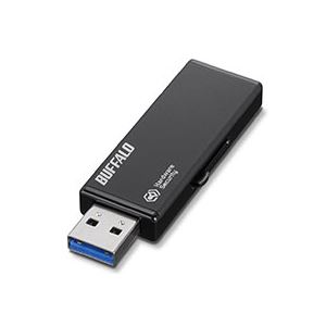 バッファロー 強制暗号化機能搭載USB3.0対応 セキュリティーUSBメモリー 4GB RUF3-HSL4G 1個 頑丈なハードウェア暗号化機能を備えたUSBメモリー 最新のUSB3.0に対応し、強制暗号化機能も搭載 データを守るためのセキュリティーに優れた選択肢 容量は4GB 信頼性と安全性を追