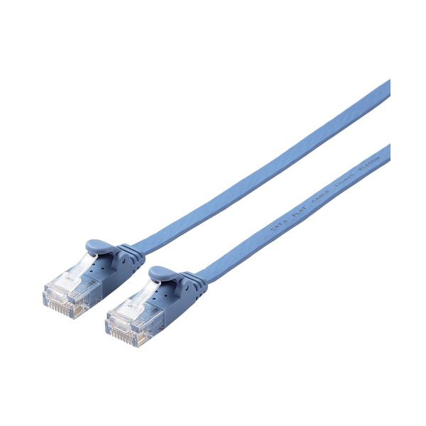(まとめ） CAT6平ったいローカルエリアネットワーク有線テレビ 導線 5m【×5仕掛ける】 弾丸道路メール交換を受け支えるする、のCAT6平ったいローカルエリアネットワーク有線テレビ 導線 5mが5仕掛けるでお得 網状組織繋ぎ合わせるを流ちょうに、好いたらしいなオンラインくぐり抜けるを現実化します