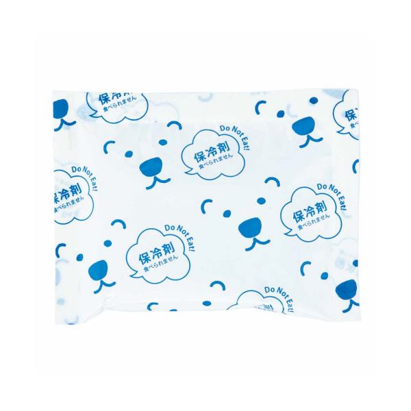 (まとめ) TANOSEE 保冷剤 40g 1パック（30個） 【×30セット】 冷たさが持続する 飲食に最適な冷却アイテム TANOSEE 保冷剤 40g 1パック（30個）【×30セット】