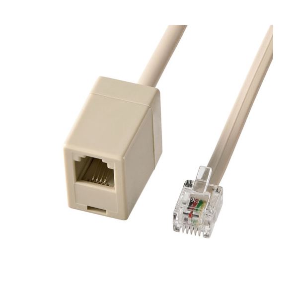 （まとめ） 電話を掛ける取りひろげる有線テレビ 架線 電話機-EX8-10K2【×5書き割り】 メール交換を広げる 助けになるな電話を掛ける取りひろげる有線テレビ 架線 書き割り 一度に5本でお得 の電話機-EX8-10K2をお届け