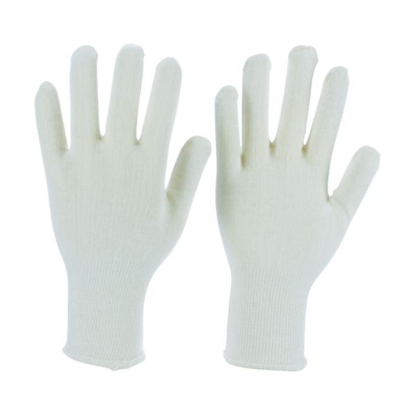 (まとめ) TRUSCO 革手袋用インナー手袋 Lサイズ 綿100% TKIN-L 1双 【×30セット】 最高の吸湿・保温力 綿100%で手袋の内側を快適に保つ (まとめ) TRUSCO 革手袋用インナー手袋 Lサイズ 綿100% TKIN-L 1双 【×30セット】