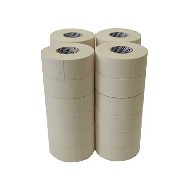 Finoa労働者階級白いこと 1箱 25粍（長さ12m）×24個入り口・入口 白 極まりの美しさを手に入れよう フィノアプロホワイト25mm×24個入り口・入口、12米突の贅沢さな長さで、あなたの愛らしさを引き立てる新感覚的な体験個条 白