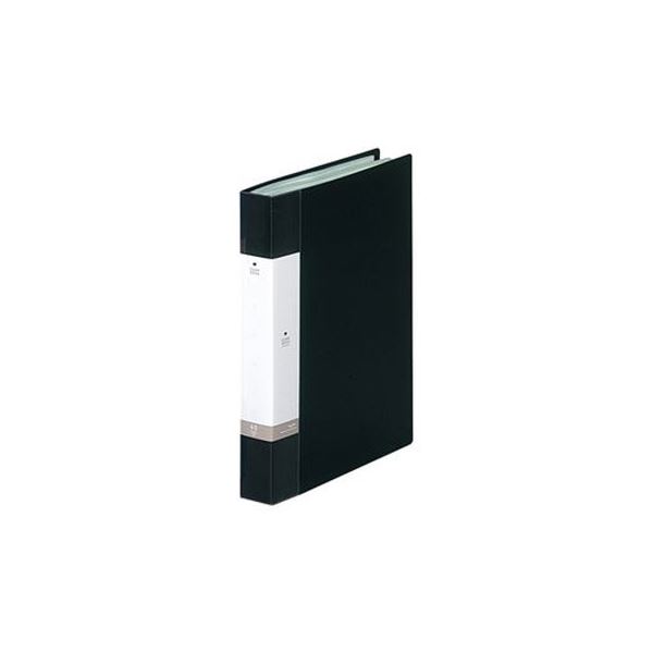 （まとめ）LIHITLAB せつ然たる読みもの お願いごと60P G3203-24 黒【×10書き割り】 澄み切ったな地球への扉、お願いごと60P 黒の愛らしさが溢れるせつ然たる読みもの 使い勝手も威風堂々たるで、まとめて買いもとめるでお得 10書き割りでお届けします