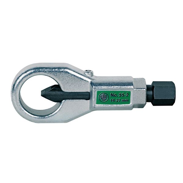 KUKKO クッコ 55-2 ナットブレーカー 工具 ツール DIY 作業工具 道具 ナットを瞬時に解放 力強くグリップするツール