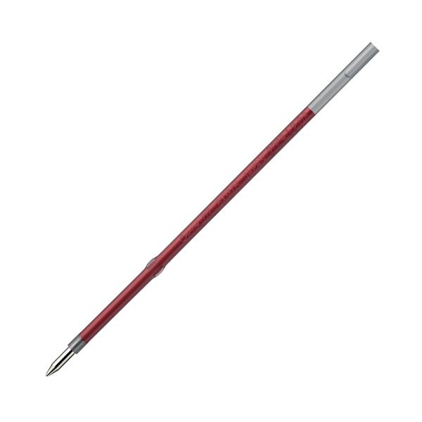 （まとめ）ぺんてる 油性ボールペン ビクーニャ専用リフィル 0.7mm 赤 XBXM7H-B 1本 【×100セット】 鮮やかな赤、滑らかな書き心地 あなたの筆記体験を変える、新感覚のボールペンリフィル ビクーニャ専用リフィルが、0.7mmの太さで一本に100セット 書き終わることなく、 9,067円