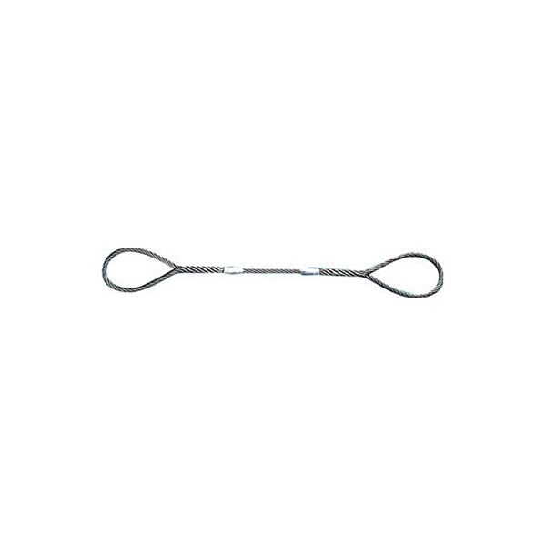 (まとめ) TRUSCO Wスリング Aタイプ 9mm×2.5m GR-9S2.5 1本 【×3セット】 頼れる強さと信頼の証、TRUSCO Wスリング Aタイプ 作業をサポートし、安心感を提供 最高品質の素材で作られ、耐久性に優れた一本 重量物を確実に支える 作業効率を向上し、安全性を確保 信頼性と