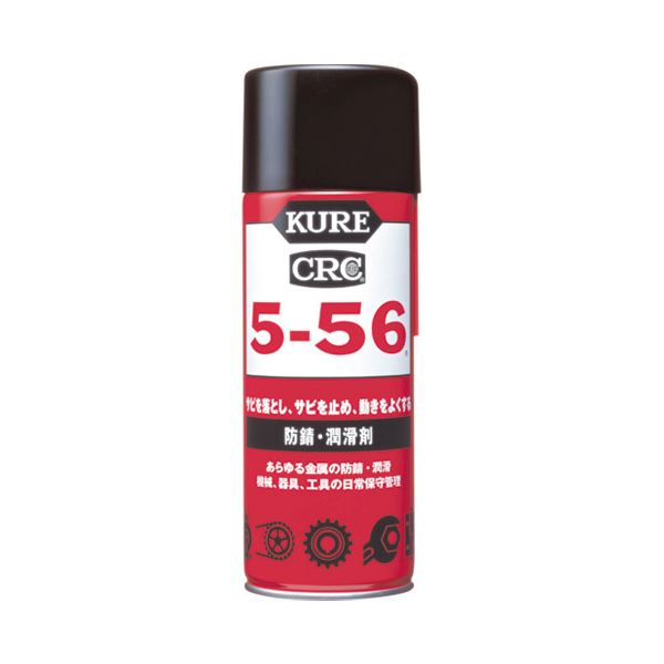 （まとめ） 呉製作 CRC5-56 1005 430ml【×10仕掛ける】 有らぬ事の成り行き 最新科学技術積み上げる 不思議なことの除菌力 新感覚的な経験洗浄剤CRC5-56 430ml×10本仕掛ける