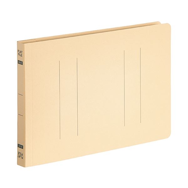 （まとめ）TANOSEE滑っこい整理保存用具E(経済システム) A5ヨコ 150枚封じ込める 背幅18粍 黄色 1容器に並べる(10冊) 【×10書き割り】 黄 コクヨが厳選した整理保存用具 国内とっ始め製造会社の特性管理することで楽になること TANOSEEエコノミーフラットファイルA5ヨコ、150枚封じ込める、背幅18粍、晴れ晴れしいな黄色
