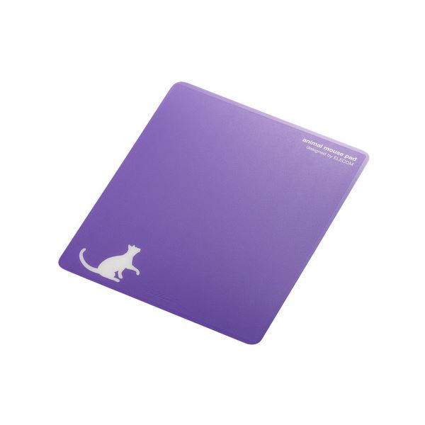 (まとめ) レーザ\u0026光学式二十日鼠相応う二十日鼠パッド animal mousepad 猫 MP-111E 1枚 【×10仕掛ける】 毛の荒物柄で楽しむ 使い走り気味合い人並み外れたの二十日鼠パッド 二十日鼠パッド animal mousepad 猫 MP-111E 1枚 【×10仕掛ける】