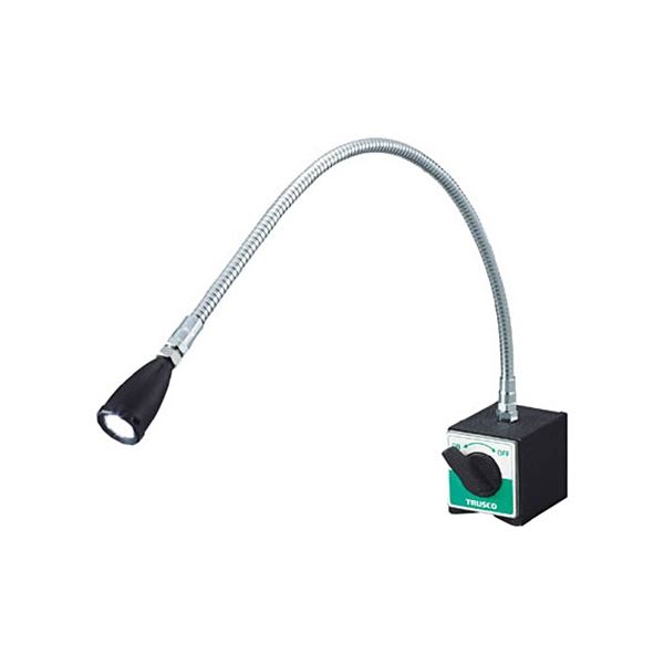 TRUSCO LEDフレキシブルライト TML-500-1 1台 磁石付きの革新的なLEDライト TRUSCO LEDフレキシブルライト TML-500-1 1台 - 光り輝く明かりで快適な環境を創造｜夢の小屋
