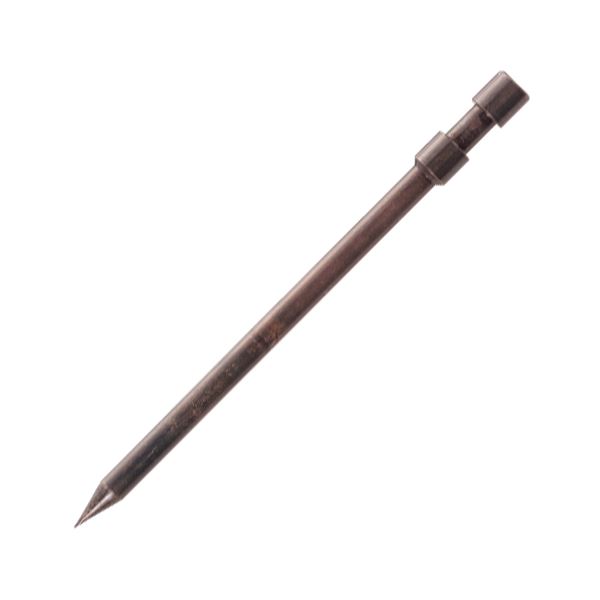 （まとめ） ライオン事務器 穿孔器 替針No.50・20用 1本 【×5セット】 穿孔のプロフェッショナル パンチャーNO.52・20のための究極のニードル （まとめ）ライオン事務器の穿孔器用替え針No.50・20、1本を5セット